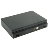 Lenmar PMPS0126 Lithium Ion Radio Battery
