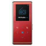 Samsung yepp YPK3JQR 2GB MP3 Player
