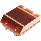 Supermicro CPU Heatsink Supermicro CPU Heatsink