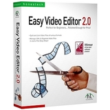 Honest Technology Easy Video Editor v.2.0