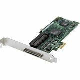Adaptec 29320LPE Single Channel Ultra 320 SCSI Controller Adaptec 29320LPE Single Channel Ultra 320 SCSI Controller
