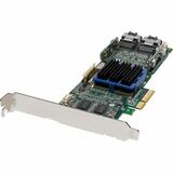 Adaptec 3805 8 Port SAS RAID Controller