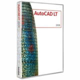 Autodesk AutoCAD LT 2008