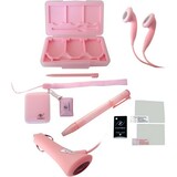 Naki World DS Lite Travel Kit