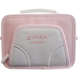 Naki World G-PAK Organizer Case For Nintendo DS Lite