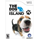 Ubisoft THE DOG ISLAND