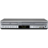 JVC HRXVC15S DVD/VCR Combo JVC HRXVC15S DVD/VCR Combo