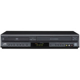 JVC HRXVC14 DVD/VCR Combo JVC HRXVC14 DVD/VCR Combo