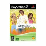 Sony SingStar Pop