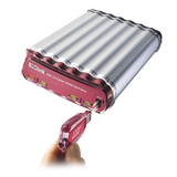 Buslink Cipher shield External Hard Drive with 128 Bit Hardware Encryption Key Buslink Cipher shield External Hard Drive with 128 Bit Hardware Encryption Key