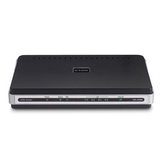 D-Link DSL-2540B ADSL Modem Ethernet Router D-Link DSL-2540B ADSL Modem Ethernet Router