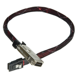 AMCC SATA Internal Hybrid Converter Cable