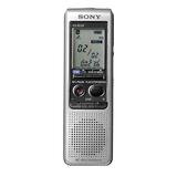 Sony ICD-B510F 256MB Digital Voice Recorder