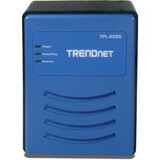 TRENDnet TPL-202E Powerline Fast Ethernet Bridge