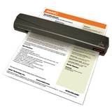 Ambir TravelScan Pro 600 Sheetfed Scanner