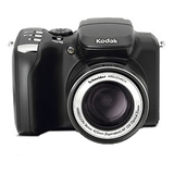 Kodak EasyShare Z712 IS Zoom Digital Camera