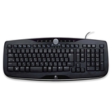 Logitech Access Keyboard 600