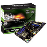 EVGA nForce 680i SLI Desktop Board