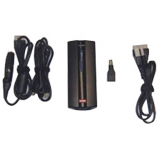Targus APM12DEUSZ AC DC Adapter for Notebooks