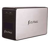 I/OMagic GigaBank Hard Drive