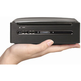 AOpen miniPC Duo MP945-VDR Barebone System