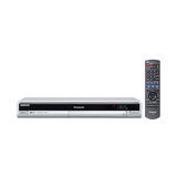 Panasonic DMR-EZ17 DVD Player/Recorder Panasonic DMR-EZ17 DVD Player/Recorder