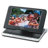 Panasonic DVD-LS80 Portable DVD Player