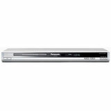 Panasonic DVD-S53 DVD Player Panasonic DVD-S53 DVD Player