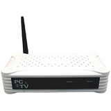 Addlogix InternetVue 2100 Wireless PC2TV Adapter