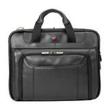 Targus Corporate Traveler Leather Case