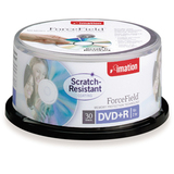 Imation ForceField 16x DVD+R Media