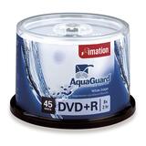 Imation AquaGuard 16x DVD+R Media