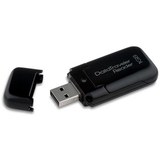 Kingston 1GB DataTraveler Flash Card Reader/Drive Combo