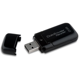 Kingston 2GB DataTraveler Flash Card Reader/Drive Combo