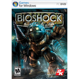 Take-Two BioShock