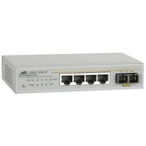 Allied Telesis AT-FS705EFC/SC-10 5-Port Ethernet Switch