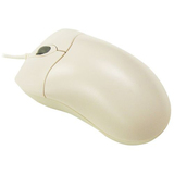 Adesso HC-2003PW 3 Button Browser Mouse White