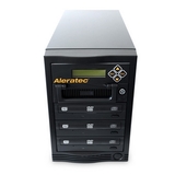 Aleratec 1:3 Copy Tower Pro HS CD/DVD Duplicator Aleratec 1:3 Copy Tower Pro HS CD/DVD Duplicator