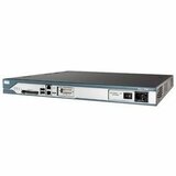 Cisco 2811 Integrated Services Router