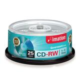 Imation Government Series 4x CD-RW Media