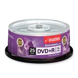 Imation Government Series 16x DVD+R Media