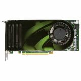 Jaton GeForce 8800 GTS Graphics Card