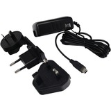 Lantronix AC Power Adapter for Switch