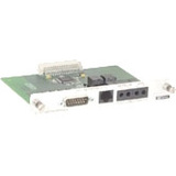 Adtran 1-Port Channelized T1/ISDN-PRI Network Interface Module