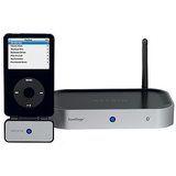 Belkin TuneStage II for iPod