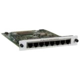 Adtran Octal T1/E1 Wide Module