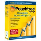 Sage Peachtree 2008 Complete Accounting Sage Peachtree 2008 Complete Accounting