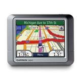 Garmin nüvi 250 Automobile Navigator