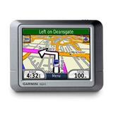 Garmin nüvi 270 Automobile Navigator