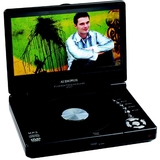 Audiovox D1817 Portable DVD Player Audiovox D1817 Portable DVD Player